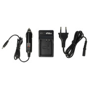 Alimentatore per batteria Canon LP-E10, da tavolo