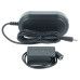 Alimentatore per telecamere Panasonic DMW-AC8 / DMW-DCC8 Alimentatore per telecamere Panasonic DMW-AC8 / DMW-DCC8