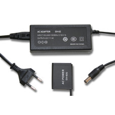Alimentatore per telecamere Nikon EH-62G Alimentatore per telecamere Nikon EH-62G
