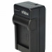 Alimentatore per batteria Canon NB-11L, da tavolo