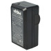 Alimentatore per batteria Canon NB-11L, da tavolo Alimentatore per batteria Canon NB-11L, da tavolo