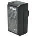 Alimentatore per batteria Canon BP-709 / BP-718 / BP-727 / BP-745, da tavolo