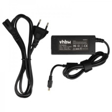 Alimentatore per notebook Acer / Dell, 30W / 19V / 1,58A / 5,5mm x 1,7mm