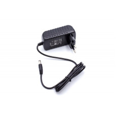 Alimentatore per router, tablet, strisce LED e altri dispositivi, 24W / 12V / 2A / 5,5mm x 2,1mm