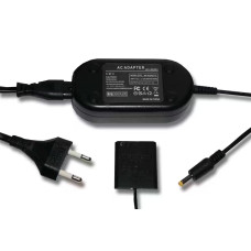 Alimentatore per telecamere Sony AC-LS5 / DK-1X Alimentatore per telecamere Sony AC-LS5 / DK-1X
