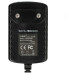 Alimentatore per rasoi Philips PHE00980, 0.2W, 3V, 70mA