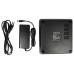 Caricabatterie per batterie Panasonic, Ni-Cd/Ni-MH/Li-Ion, 7.2V - 24V
