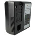 Caricabatterie per batterie Panasonic, Ni-Cd/Ni-MH/Li-Ion, 7.2V - 24V