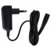 Alimentatore per rasoi Braun 5685 / 5690, 3.6W, 6V, 600mA