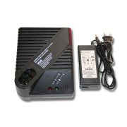 Caricabatterie per batterie Bosch, Ni-Cd/Ni-MH, 7.2V - 24V