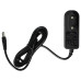 Alimentatore per router Asus / D-Link, 10W / 5V / 2A / 5,5mm x 2,1mm Alimentatore per router Asus / D-Link, 10W / 5V / 2A / 5,5mm x 2,1mm