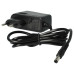 Alimentatore per router Asus / D-Link, 10W / 5V / 2A / 5,5mm x 2,1mm Alimentatore per router Asus / D-Link, 10W / 5V / 2A / 5,5mm x 2,1mm