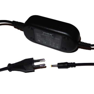 Alimentatore per telecamere JVC AC-V10 / AC-V11 Alimentatore per telecamere JVC AC-V10 / AC-V11