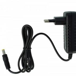 Alimentatore per Yamaha PSR-213 / PSR-E403 / PSR-E620, 12W, 12V, 1A