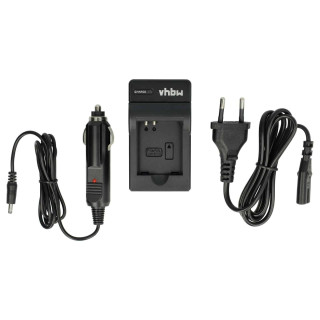 Alimentatore per batteria Panasonic DMW-BCN10E, da tavolo