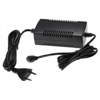 Alimentatore per biciclette elettriche, 36V / 42V / 2.0A / connettore RCA
