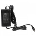 Alimentatore per biciclette elettriche, 36V / 42V / 2.0A / connettore RCA