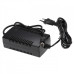 Alimentatore per biciclette elettriche, 36V / 42V / 2.0A / connettore RCA