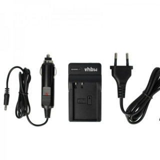 Alimentatore per batteria Garmin Virb / Montana / Monterra, da tavolo