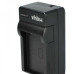 Alimentatore per batteria Garmin Virb / Montana / Monterra, da tavolo