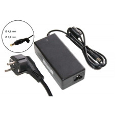 Alimentatore per notebook Sony, 20W / 10,5V / 1,9A / 4,8mm x 1,7mm