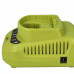 Caricabatterie per batterie Ryobi, Ni-Cd/Ni-MH/Li-Ion, 12V - 18V