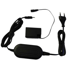 Alimentatore per telecamere Pentax K-AC128 / D-DC128 Alimentatore per telecamere Pentax K-AC128 / D-DC128