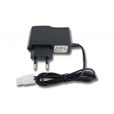 Alimentatore per dispositivi con connettore Tamiya, 1.2W / 4.8V / 0.25A