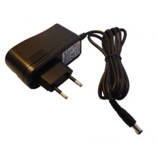 Alimentatore per calcolatore Sharp EL-1601H / EL-96T, 6V / 0.3A