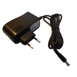 Alimentatore per calcolatore Sharp EL-1601H / EL-96T, 6V / 0.3A