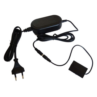 Alimentatore per telecamere Canon ACK-DC110
