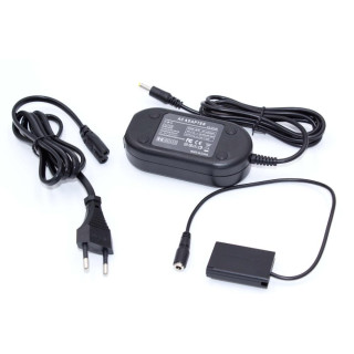 Alimentatore per telecamere Canon ACK-DC110