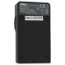 Alimentatore per batteria Sony NP-FT1 / NP-BD1 / NP-FR1, MicroUSB