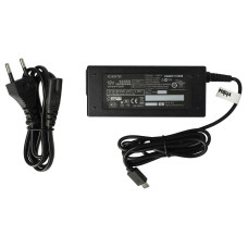Alimentatore per notebook Asus, 33W / 19V / 1,75A / connettore speciale