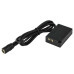Alimentatore per telecamere Canon ACK-E18