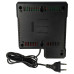 Caricabatterie per batterie Milwaukee, Li-Ion, 14.4V - 18V Caricabatterie per batterie Milwaukee, Li-Ion, 14.4V - 18V