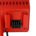 Caricabatterie per batterie Milwaukee, Li-Ion, 14.4V - 18V Caricabatterie per batterie Milwaukee, Li-Ion, 14.4V - 18V