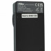 Alimentatore per batteria Samsung SLB-0937, MicroUSB
