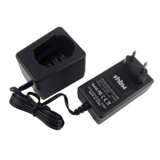Caricabatterie per batterie Metabo, Ni-Cd/Ni-MH, 1.2V - 18V