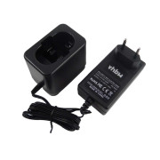 Caricabatterie per batterie Bosch, Ni-Cd/Ni-MH, 1.2V - 18V