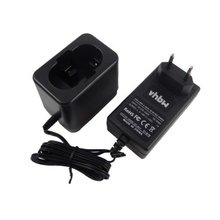 Caricabatterie per batterie Bosch, Ni-Cd/Ni-MH, 1.2V - 18V