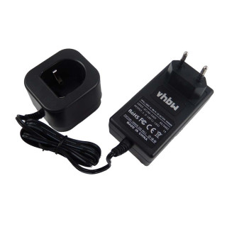 Caricabatterie per batterie Panasonic, Ni-Cd/Ni-MH, 1.2V - 18V