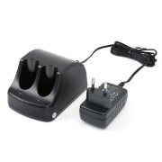 Caricabatterie per batterie Black & Decker, Ni-Cd / Ni-MH, 3.6V
