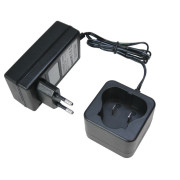 Caricabatterie per batterie Black & Decker, Li-Ion, 10.8V