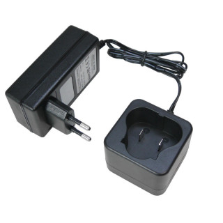 Caricabatterie per batterie Black & Decker, Li-Ion, 10.8V Caricabatterie per batterie Black & Decker, Li-Ion, 10.8V