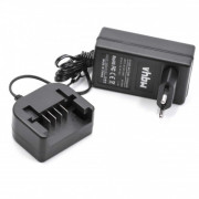 Caricabatterie per batterie Black & Decker, Li-Ion, 14.4V