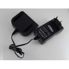 Caricabatterie per batterie AEG, Li-Ion, 18V Caricabatterie per batterie AEG, Li-Ion, 18V