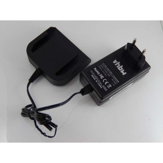 Caricabatterie per batterie AEG, Li-Ion, 18V