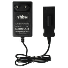 Caricabatterie per batterie Gardena Ni-Cd/Ni-MH/Li-Ion, 09840-20, 18V Caricabatterie per batterie Gardena Ni-Cd/Ni-MH/Li-Ion, 09840-20, 18V