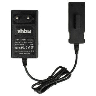 Caricabatterie per batterie Gardena Ni-Cd/Ni-MH/Li-Ion, 25V Caricabatterie per batterie Gardena Ni-Cd/Ni-MH/Li-Ion, 25V